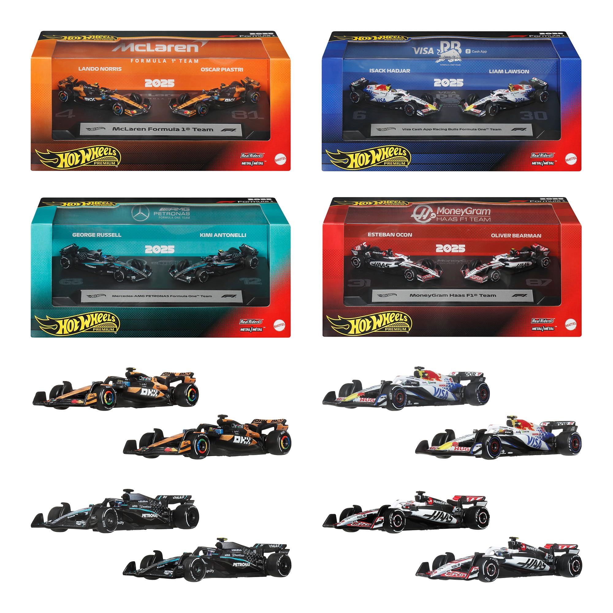 Amazon | 【Amazon.co.jp 限定】ホットウィール(Hot Wheels